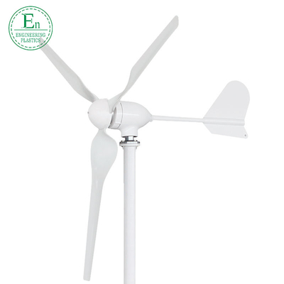 Generatory turbin wiatrowych OEM 600 W do certyfikacji domowej ISO9001