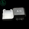 Usługa formowania wtryskowego 3D ABS PC Lekkie przezroczyste przyciski do przełącznika samochodowego