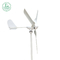 Mały i średni generator turbin wiatrowych Oś pozioma 680 W