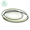 Usługa formowania wtryskowego z polistyrenu poliuretanowego O-ring Wodoodporna guma