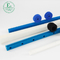 CNC Design Plastic Engineering Niebieski nylonowy stojak zębaty MC901